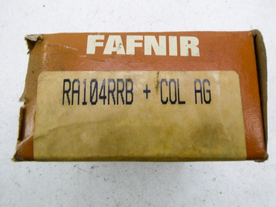 FAFNIR RA104RRB+COLAG NSMP