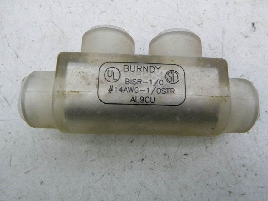 BURNDY BISR-1/0 NSNP