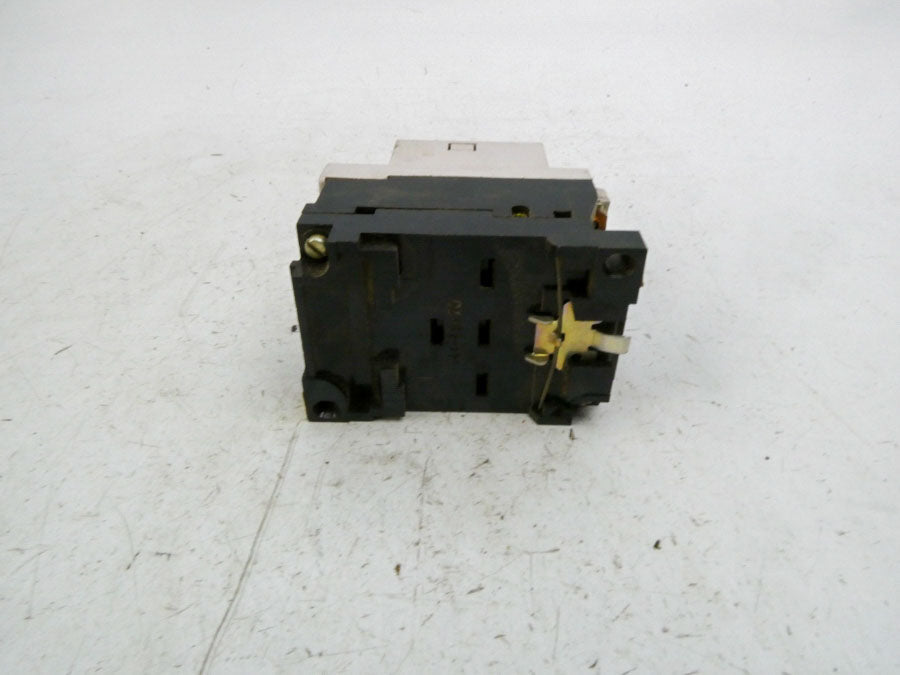 SIEMENS MSP10EA11 0.63-1.0A NSMP