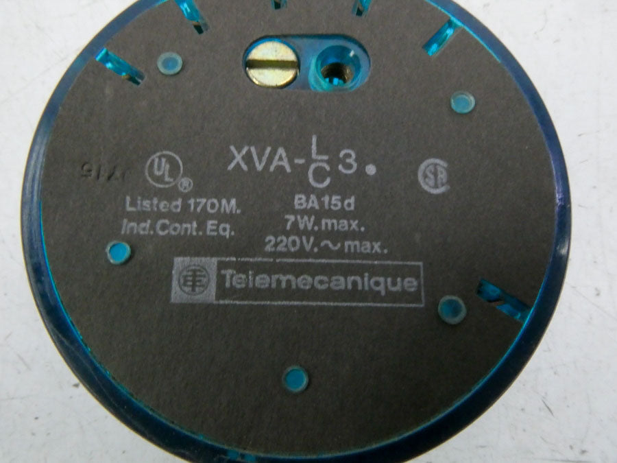 TELEMECANIQUE XVA-LC3 220V NSNP