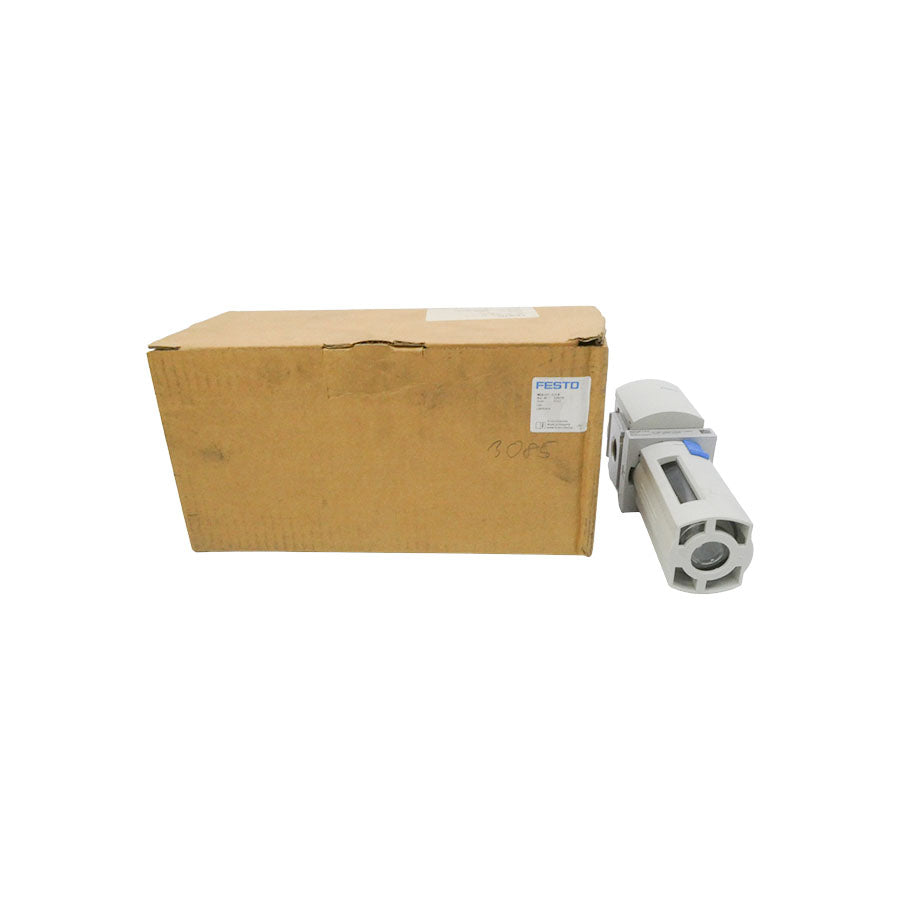 FESTO MS6-LOE-1/2-R 529775 240PSI NSMP