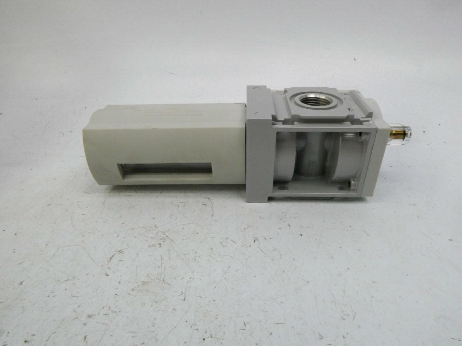 FESTO MS6-LOE-1/2-R 529775 240PSI NSMP