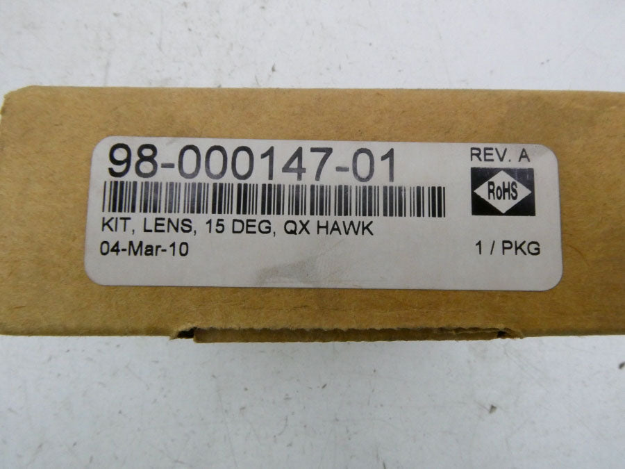 MICROSCAN 98-000147-01 NSMP