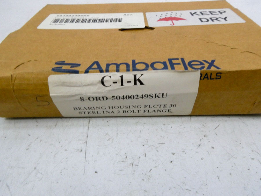 AMBAFLEX 8-ORD-50400249SKU NSMP