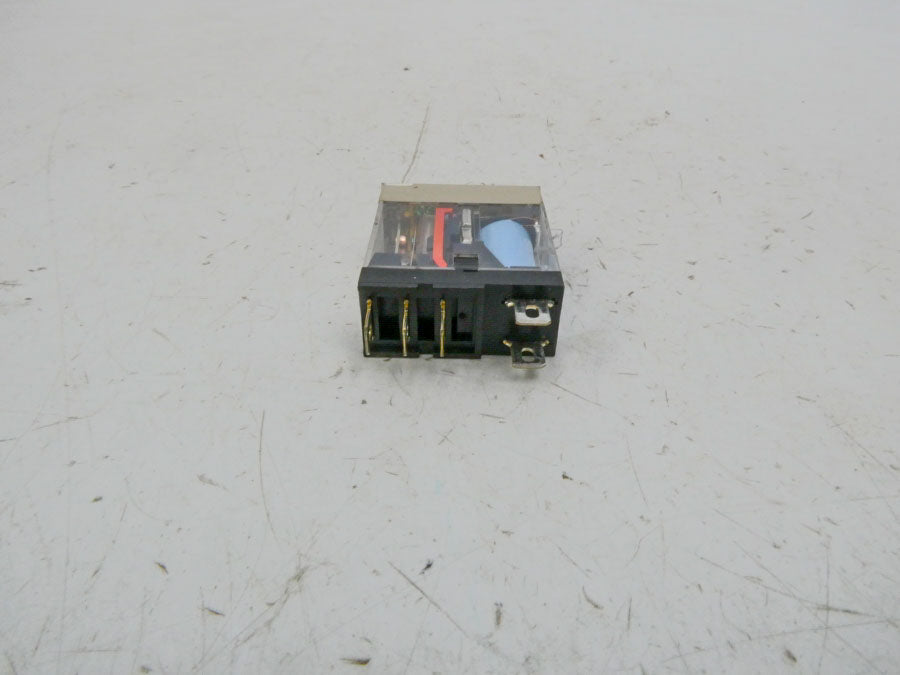 OMRON G2R-1-5N(S) 24VDC NSNP