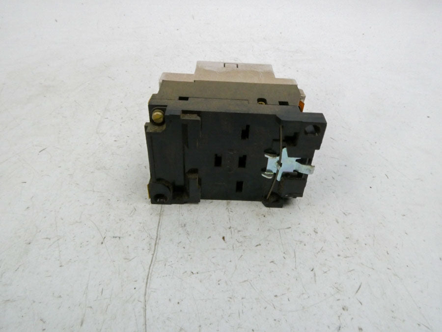 SIEMENS MSP10GA11 1.6-2.5A NSMP