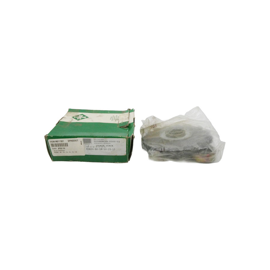 INA KSR30-B0-16-10-15-15 NSMP