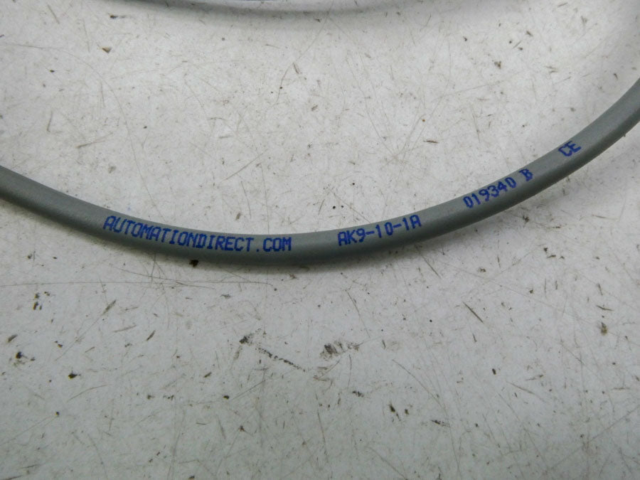 AUTOMATION DIRECT AK9-10-1A NSNP