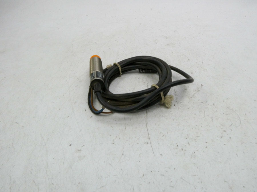 IFM EFECTOR IG5381 IGA3008-ANKG NSNP