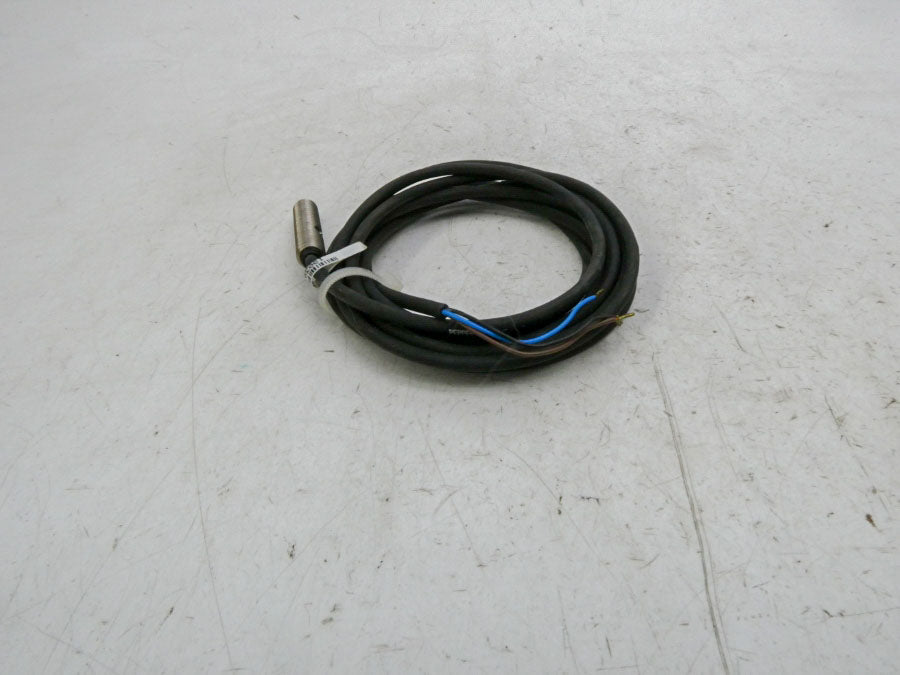 PEPPERL+FUCHS NJ1.5-8GM40-E2 14262S 10-60VDC NSNP