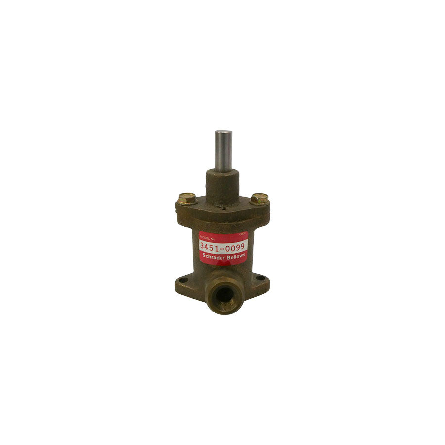 SCHRADER BELLOWS 3451-0099 NSNP