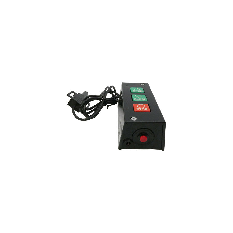 GAMA ELECTRONICS PB3-DRC REV. F NSNP