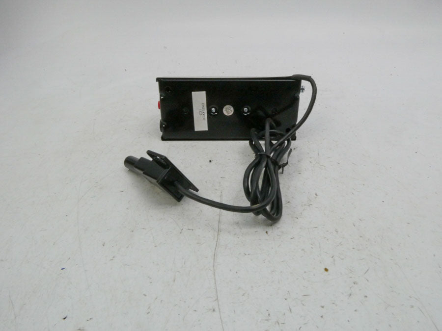 GAMA ELECTRONICS PB3-DRC REV. F NSNP
