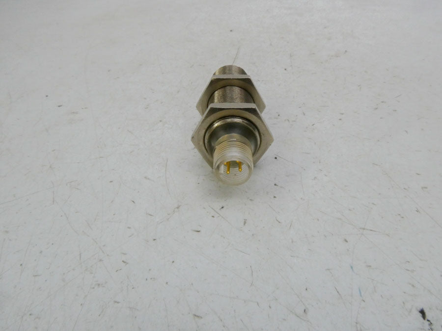 BALLUFF BESM18MI-POC50B-S04K BES007W NSNP
