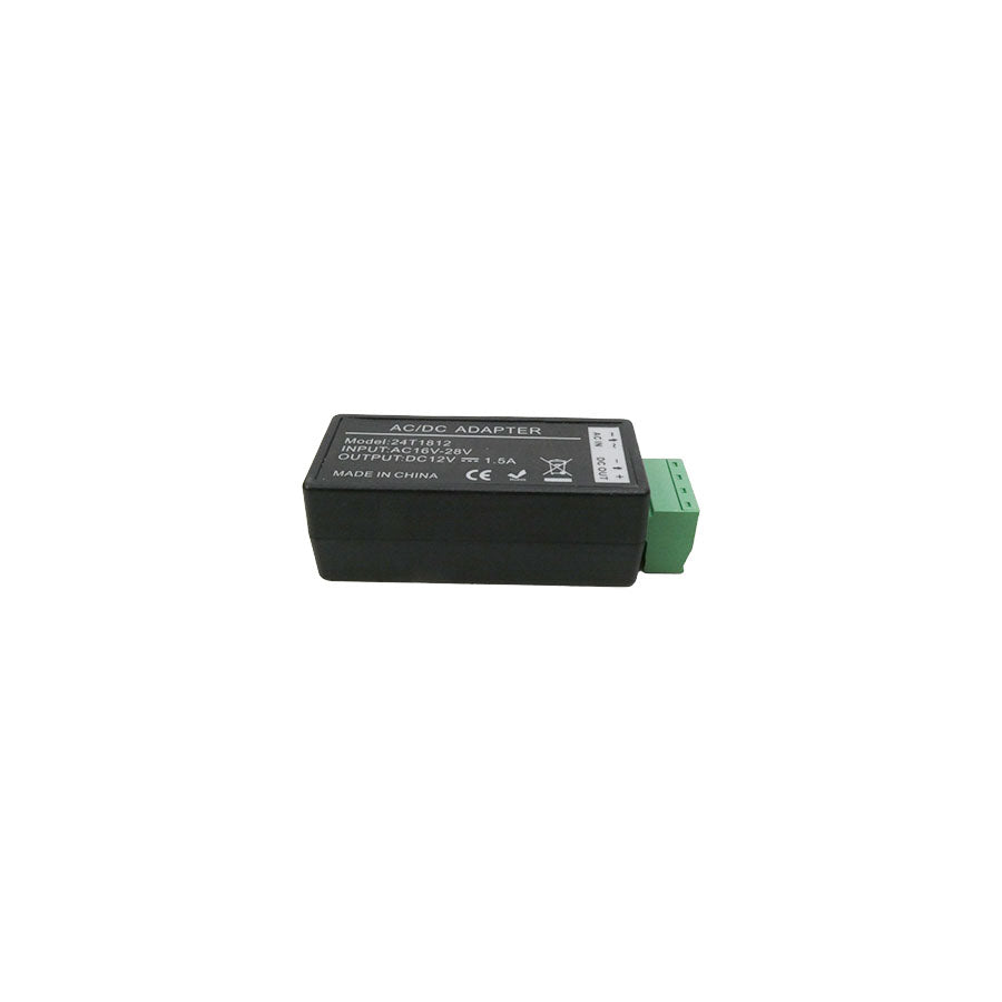 INDUSTRIAL SPARE PART 24T1812 16-28VAC NSNP