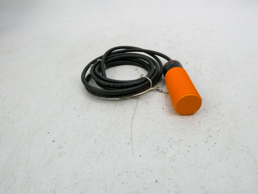 IFM EFECTOR KI5060 KI-2015-FRKG/NI 10-36VDC NSNP