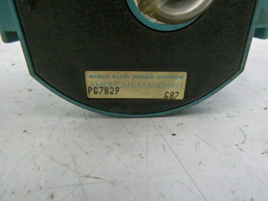 WABCO PG7829 NSNP