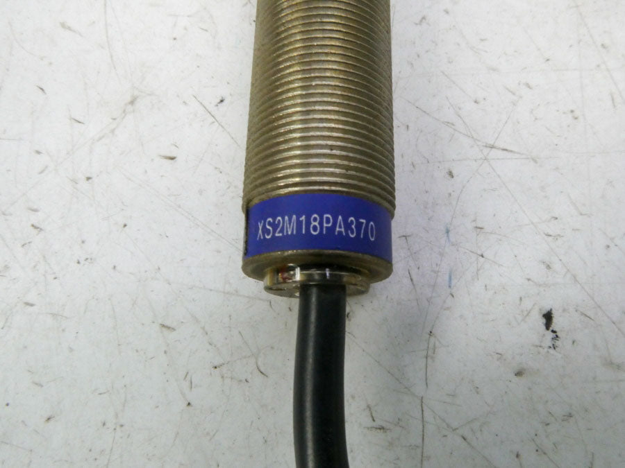 TELEMECANIQUE XS2M18PA370 NSNP