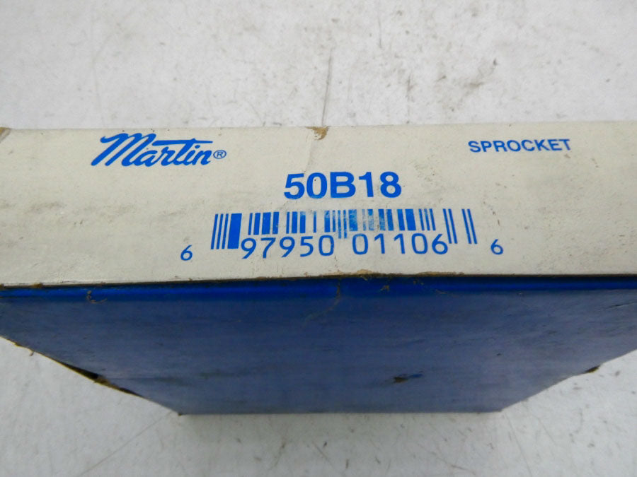 MARTIN 50B18 NSFS