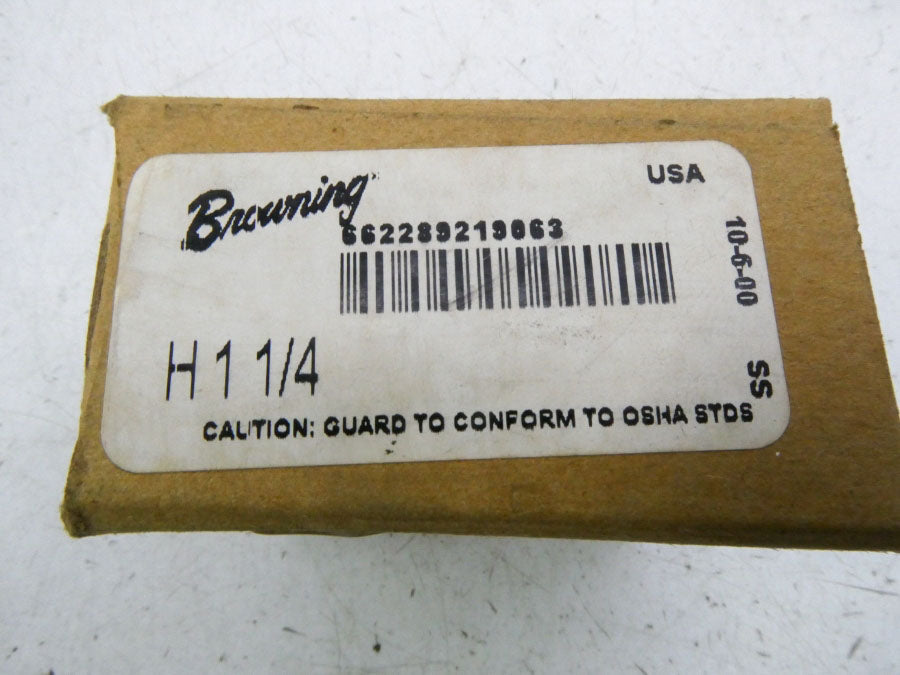 BROWNING H1-1/4 NSFS