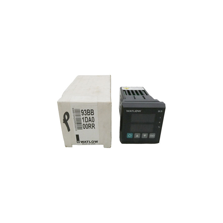WATLOW 93BB-1DA0-00RR NSMP