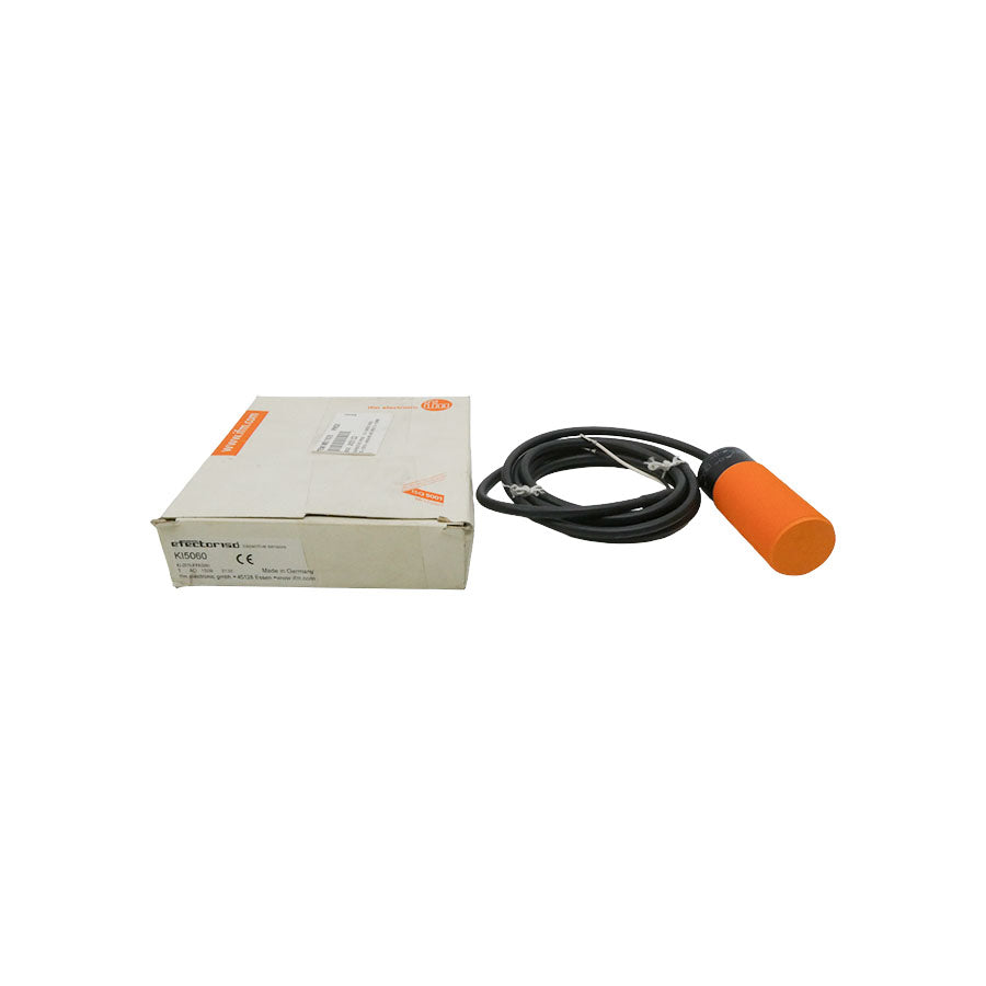 IFM EFECTOR KI5060 KI2015-FRKG/NI 10-36VDC NSMP