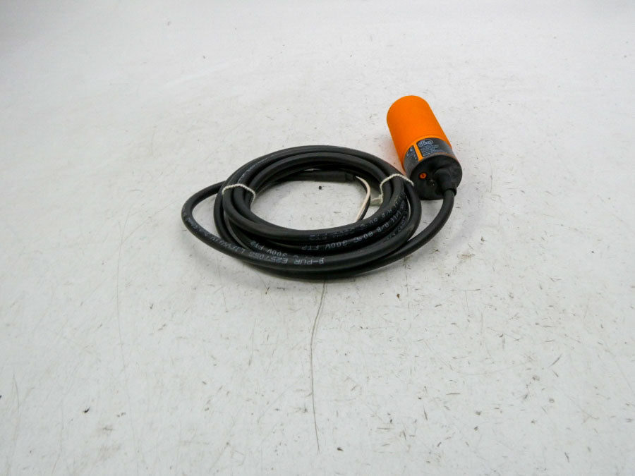 IFM EFECTOR KI5060 KI2015-FRKG/NI 10-36VDC NSMP