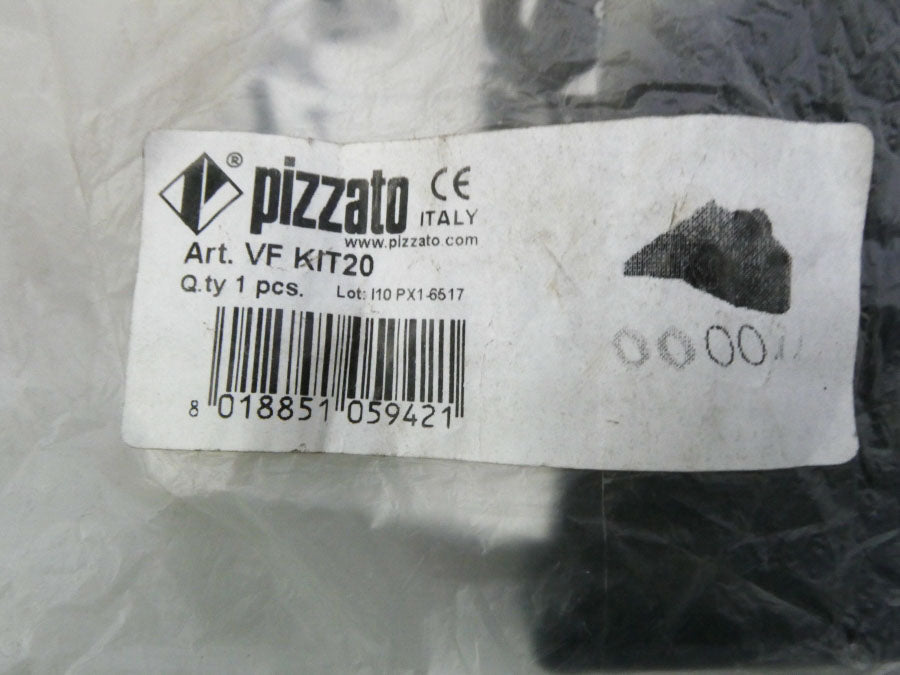 PIZZATO VFKIT20 NSMP