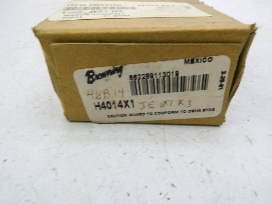 BROWNING H4014X1 NSMP