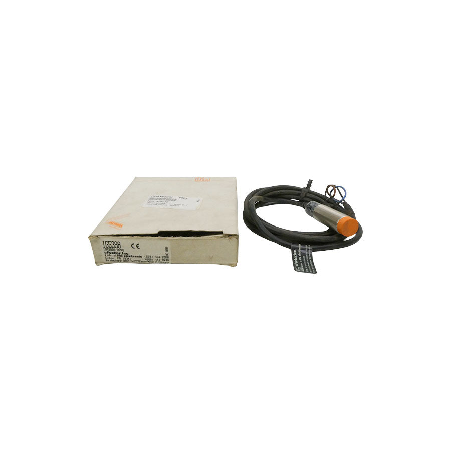 IFM EFECTOR IG5398 IGA3008-BPKG NSMP