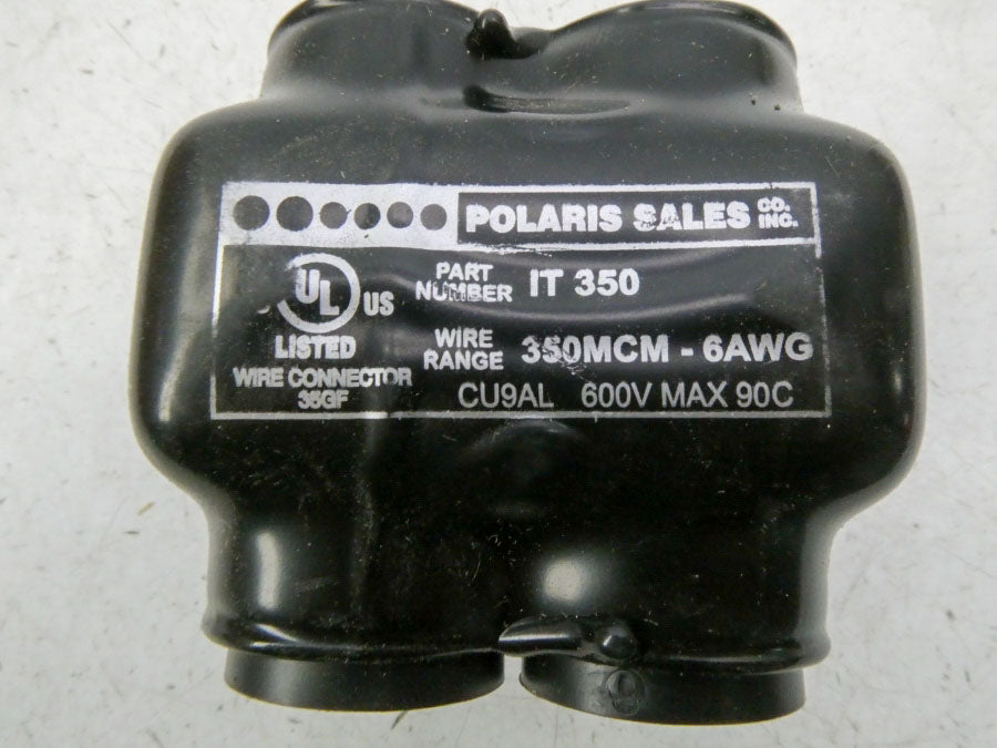 POLARIS IT-350 600V NSNP