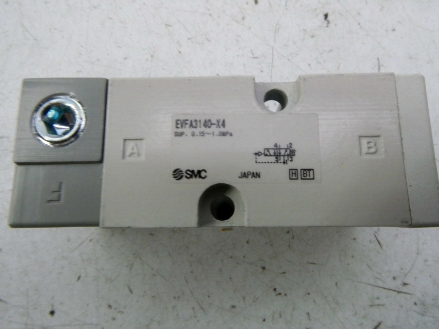 SMC EVFA3140-X4 NSNP