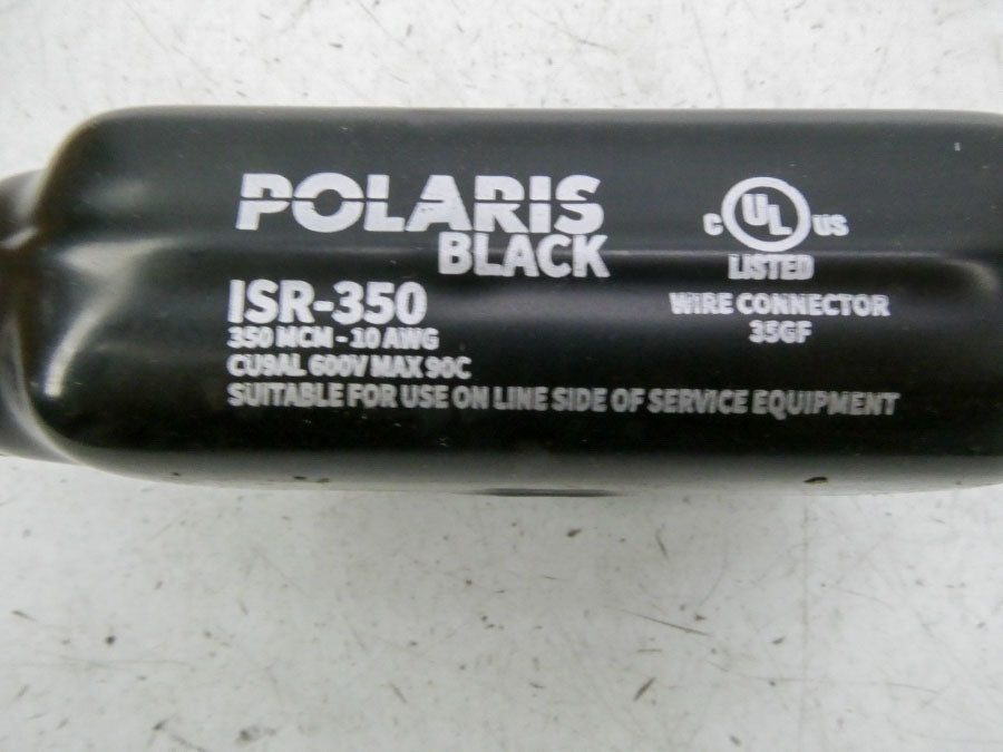 POLARIS ISR-350 600V NSNP