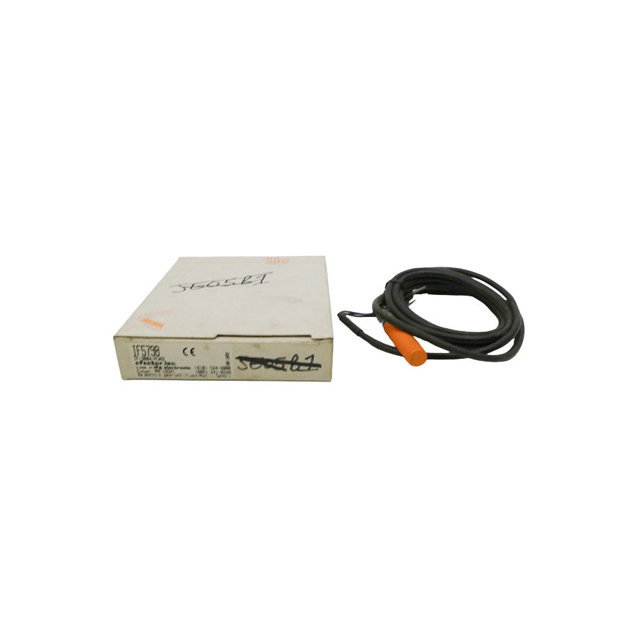 IFM EFECTOR IF5798 IF-3004-ANKG NSMP