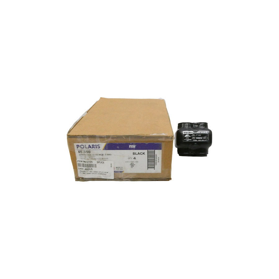 POLARIS IT-350 600V (PKG OF 4) NSMP