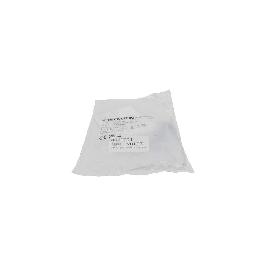 BERNSTEIN 6607921353 KCN-T18PS/012-KLPS12V 10-60VDC NSMP