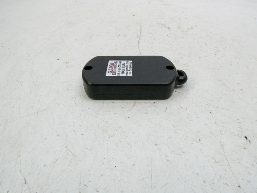 GAMA ELECTRONICS KF340-DRC-WP NSNP