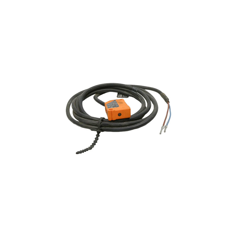 IFM EFECTOR IN0098 IN-2004-ABOA 20-250VAC/DC NSNP