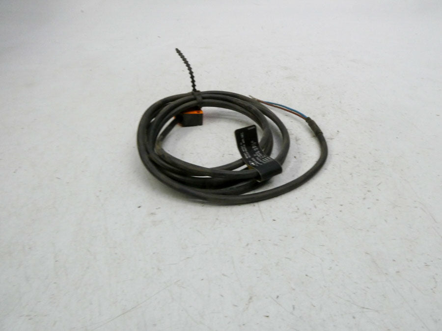 IFM EFECTOR IN0098 IN-2004-ABOA 20-250VAC/DC NSNP