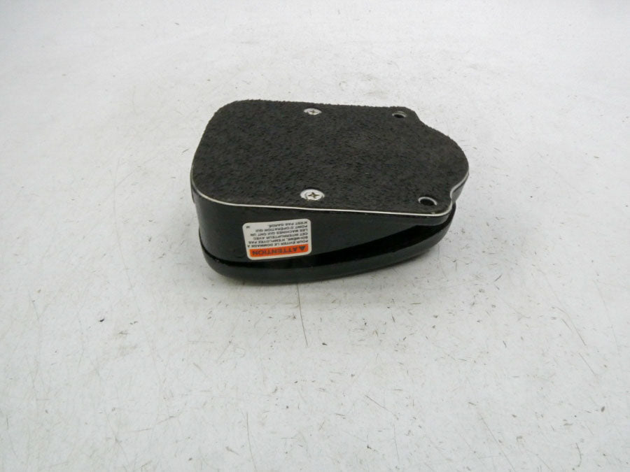 LINEMASTER AIRVAL3C-30A2-S 100PSI NSMP