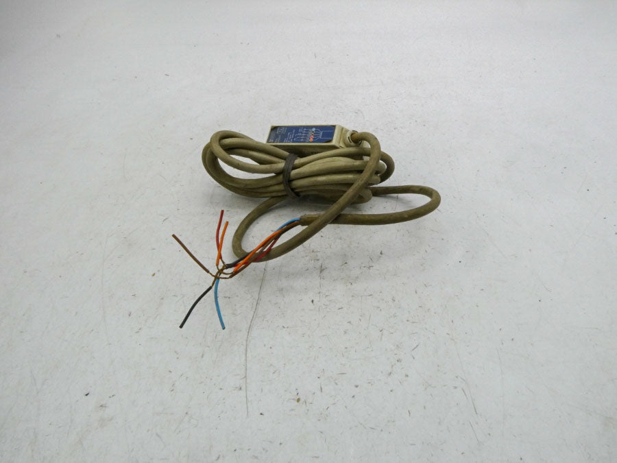 TELEMECANIQUE XUL-M06031 250V UNMP