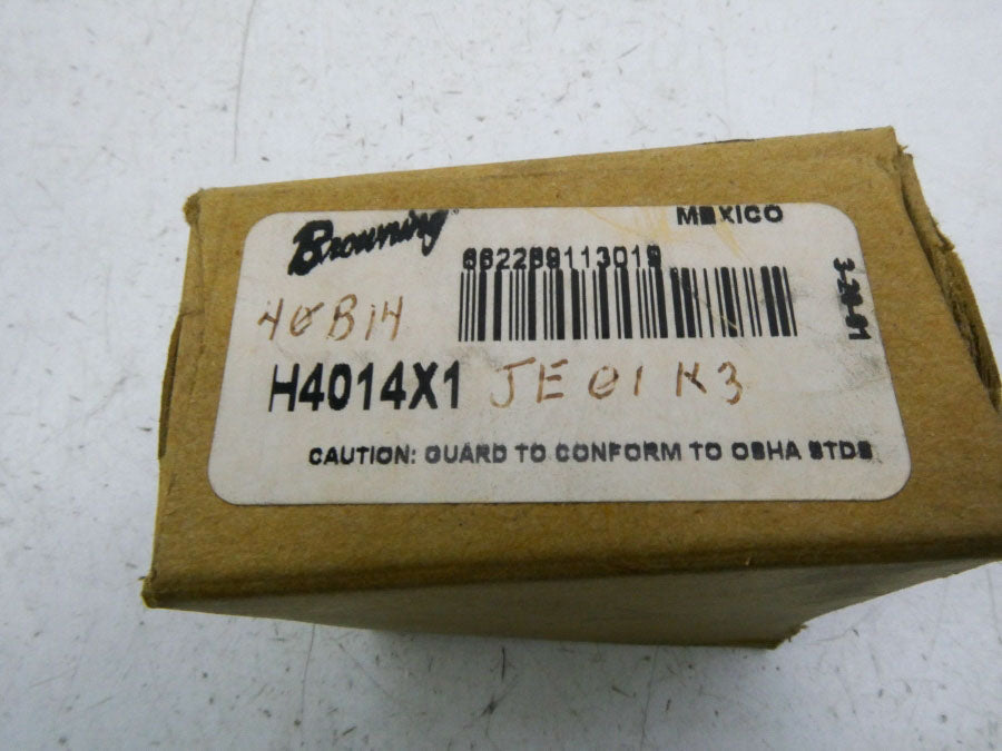 BROWNING H4014X1 NSFS