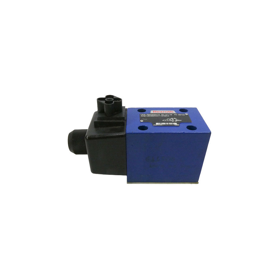 REXROTH 4WE10C33/CW110N9K4 R900906473 NSNP