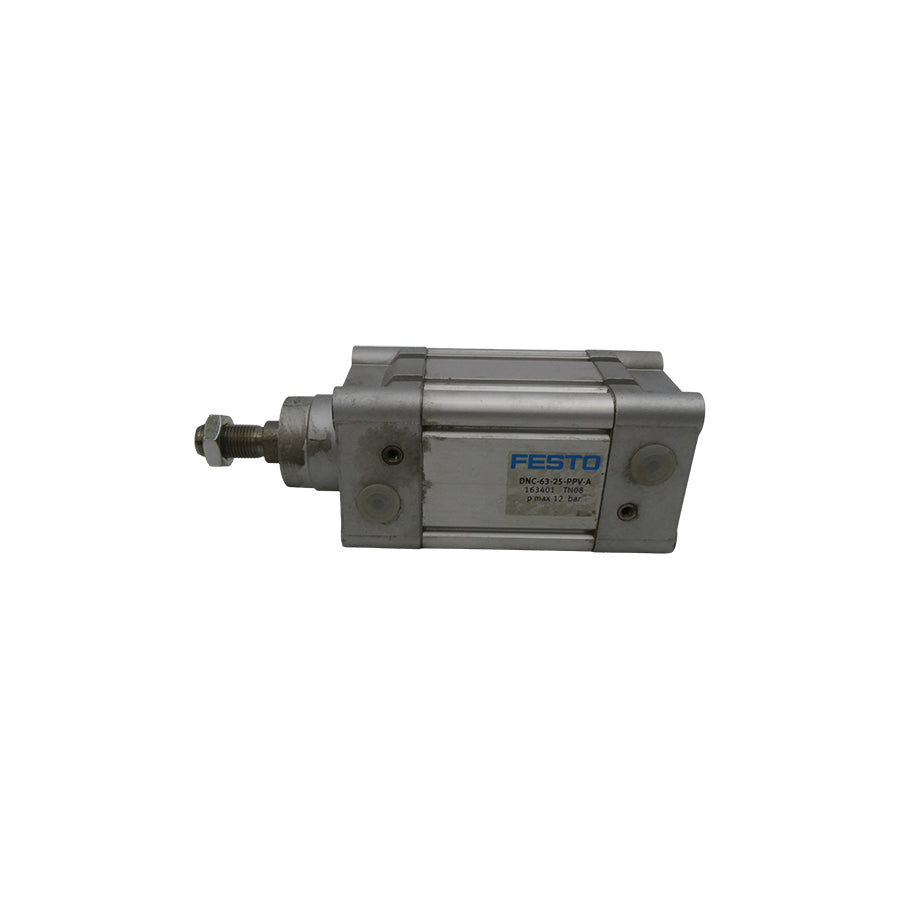 FESTO DNC-63-25-PPV-A 163401 UNMP