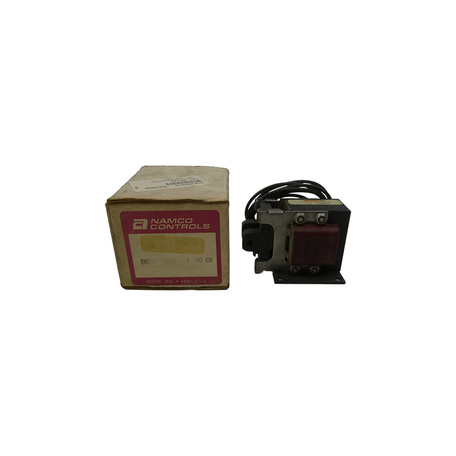 NAMCO EB200-30843 110V NSMP