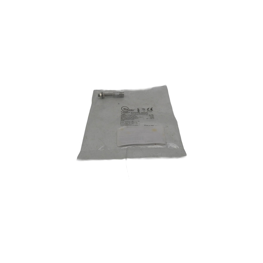 BDC ELECTRONIC DCA5/4909KS 30VDC NSMP