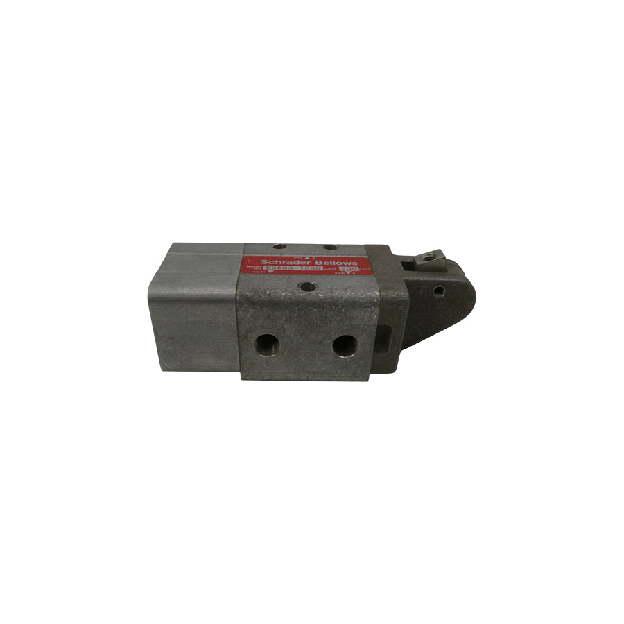 SCHRADER BELLOWS 53683-1000 200PSI NSNP