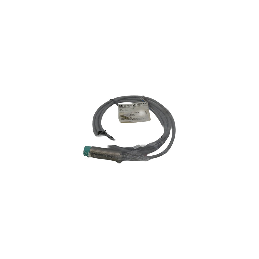 PEPPERL+FUCHS NBN8-18GM60-A2 083857 NSMP