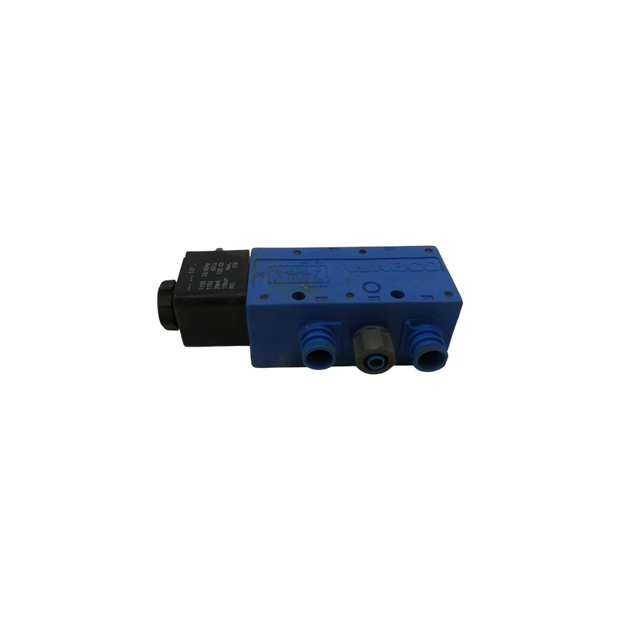 WABCO P67697-1 110/115V 150PSI NSNP