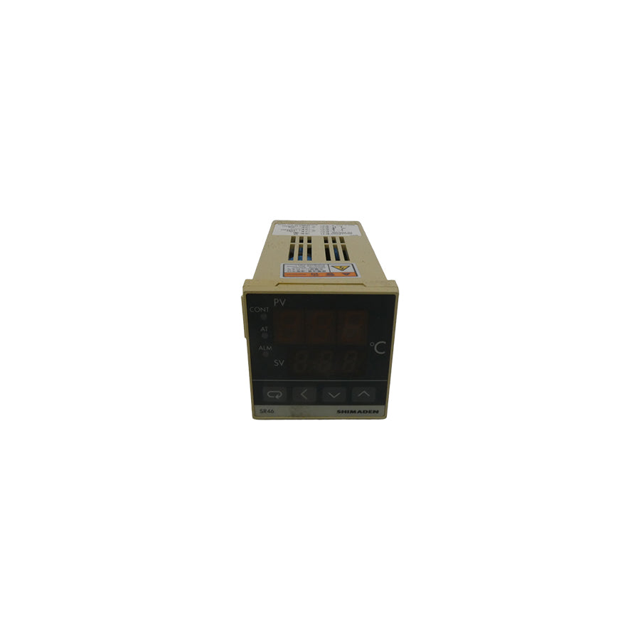 SHIMADEN SR4621 100-240VAC NSNP